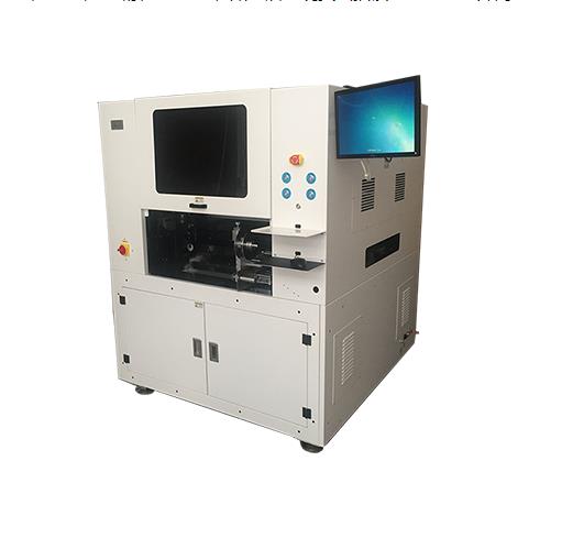 ATM-330高速全自動貼背膠輔料機